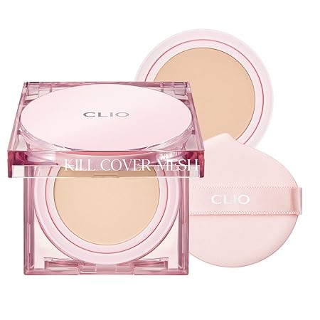 Kill Cover Mesh Glow Cushion