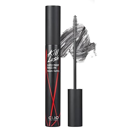 Kill Lash Superproof Mascara