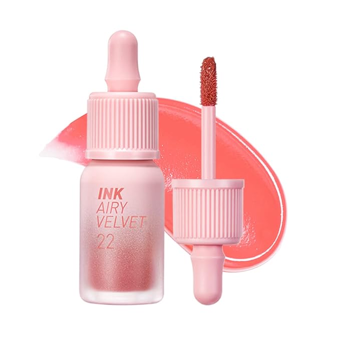 Ink Airy Velvet Lip Tint