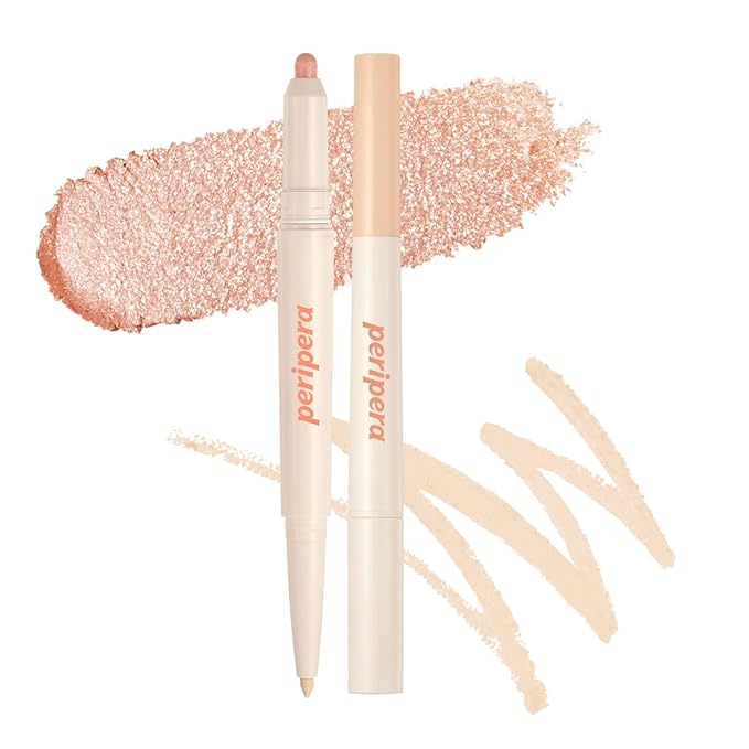 Sugar Twinkle Duo Eyeshadow Stick