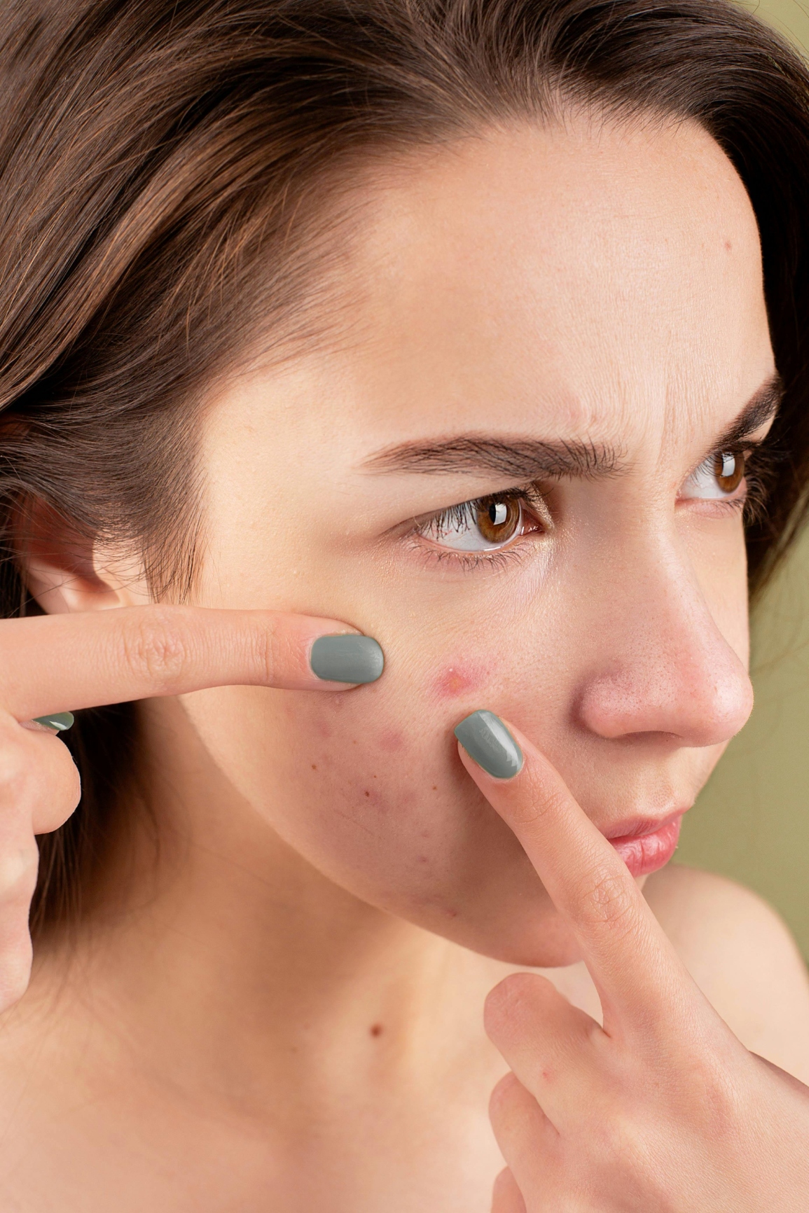 5 Bad Skin Habits You Need to Stop Immediately